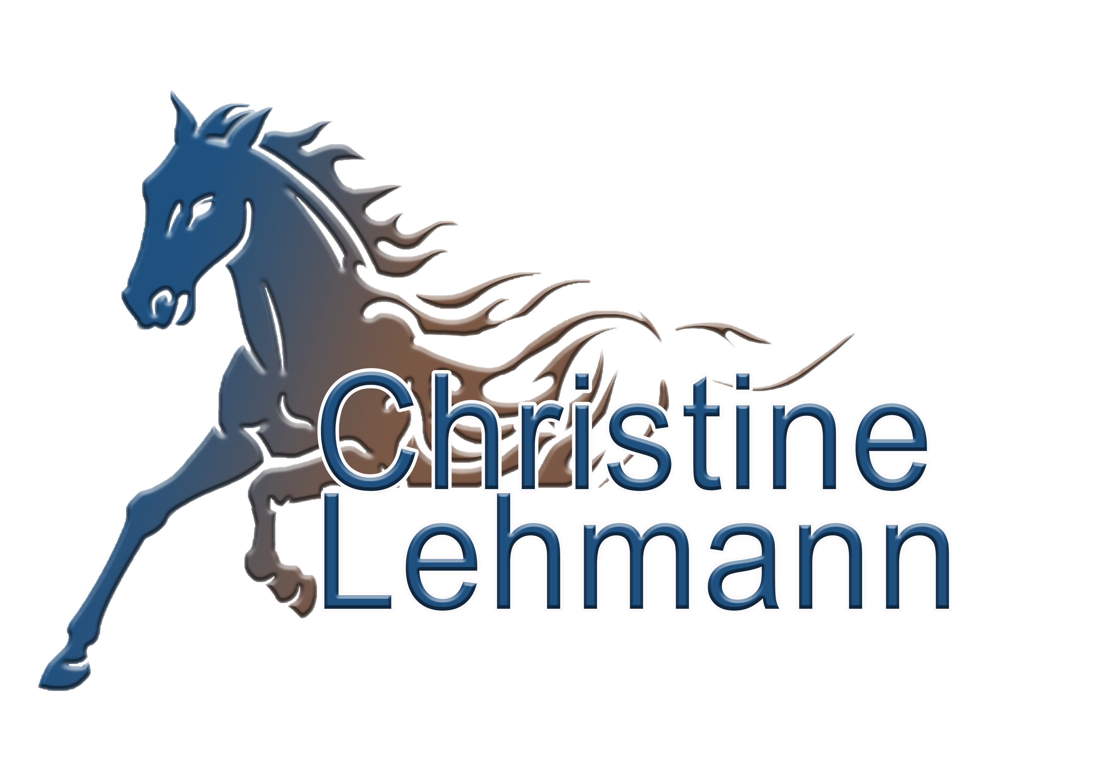 Pferdetraining Lehmann